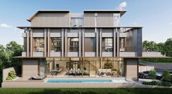 Opera Estate (D15), Semi-Detached #444614551